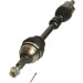 Antriebswelle | 49-2446 Antriebswelle | 49-2446