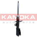 KAMOKA Stoßdämpfer | 2000478 KAMOKA Stoßdämpfer | 2000478
