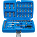 BGS Steckschlüssel-Satz | Antrieb 6,3 mm (1/4"""") | 53-tlg | 2147 BGS Steckschlüssel-Satz | Antrieb 6,3 mm (1/4"""") | 53-tlg | 2147
