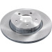 FEBI BILSTEIN Bremsscheibe | 108552 FEBI BILSTEIN Bremsscheibe | 108552