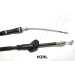 Seilzug, Feststellbremse Hyundai T. Tucson 2.0-2.7 04-10 Le | BC-H29L Seilzug, Feststellbremse Hyundai T. Tucson 2.0-2.7 04-10 Le | BC-H29L