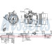 Kompressor PKW | Volvo XC90 02 | 89462 Kompressor PKW | Volvo XC90 02 | 89462