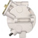 Kompressor PKW OPEL CORSA D CDTI 06 FIRST FIT 89126