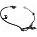 Sensor, Raddrehzahl | ABS-209 Sensor, Raddrehzahl | ABS-209