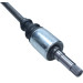 Antriebswelle | 49-1086 Antriebswelle | 49-1086