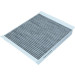 KAMOKA Filter, Innenraumluft | F519401 KAMOKA Filter, Innenraumluft | F519401