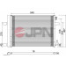 JPN Kondensator, Klimaanlage 60C9119-JPN JPN Kondensator, Klimaanlage 60C9119-JPN