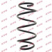 KYB Fahrwerksfeder Renault P. Espace Iv 2.2Dci/3.0Dci 11/02 | RH2716 KYB Fahrwerksfeder Renault P. Espace Iv 2.2Dci/3.0Dci 11/02 | RH2716