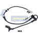 Sensor, Raddrehzahl ABS-902
