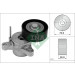 Riemenspanner, Keilrippenriemen | 534 0666 10 Riemenspanner, Keilrippenriemen | 534 0666 10