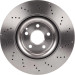 Bremsscheibe | MERCEDES SLK-Klasse | 0 986 479 A17 Bremsscheibe | MERCEDES SLK-Klasse | 0 986 479 A17