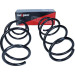 Fahrwerksfeder | 60-1069D Fahrwerksfeder | 60-1069D