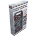 BGS Schraubendreher-Satz mit T-Griff und seitlicher Klinge | T-Profil (für Torx) mit Bohrung | T10 - T50 | 9-tlg | 7880 BGS Schraubendreher-Satz mit T-Griff und seitlicher Klinge | T-Profil (für Torx) mit Bohrung | T10 - T50 | 9-tlg | 7880