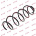 KYB Fahrwerksfeder Peugeot P. 5008 1.6 09/09 | RA3357 KYB Fahrwerksfeder Peugeot P. 5008 1.6 09/09 | RA3357