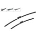 AF467 BOSCH | Aerofit | FORD C-Max, Mondeo III, VOLVO | 3397014227