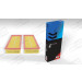 CHAMPION Luftfilter | CAF100785P CHAMPION Luftfilter | CAF100785P