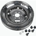 SACHS Schwungrad 2295 601 004 Zwei-Massen-Schwungrad