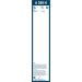 BOSCH | Scheibenwischer Aerotwin A350H | SKODA Fabia | 3397008054 BOSCH | Scheibenwischer Aerotwin A350H | SKODA Fabia | 3397008054