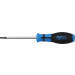 BGS Schraubendreher | T-Profil (für Torx) T25 | Klingenlänge 100 mm | 4920 BGS Schraubendreher | T-Profil (für Torx) T25 | Klingenlänge 100 mm | 4920