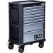 BGS Werkstattwagen | 8 Schubladen | leer | 4107 BGS Werkstattwagen | 8 Schubladen | leer | 4107