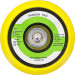 BGS Klett-Teller für Art. 3291 | Ø 50 mm | 3291-50 BGS Klett-Teller für Art. 3291 | Ø 50 mm | 3291-50
