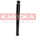 KAMOKA Stoßdämpfer 2000044