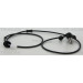Sensor, Raddrehzahl | 818050203 Sensor, Raddrehzahl | 818050203