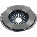 SACHS Kupplungsdruckplatte | 3082 307 232