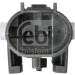 FEBI BILSTEIN Sensor, Raddrehzahl 186100