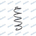 Fahrwerksfeder VA | SKODA Roomster | 061365-E