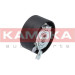 KAMOKA Spannrolle, Zahnriemen | R0169 KAMOKA Spannrolle, Zahnriemen | R0169