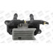 BorgWarner (BERU) Zündspule ZSE162