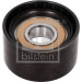 Febi Bilstein Umlenk- / Führungsrolle, Zahnriemen 15179 Febi Bilstein Umlenk- / Führungsrolle, Zahnriemen 15179