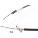 Seilzug, Feststellbremse Toyota T. Rav4 00-05 Le | BC-214 Seilzug, Feststellbremse Toyota T. Rav4 00-05 Le | BC-214