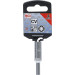 BGS Steckschlüssel-Einsatz Super Lock, tief | Antrieb Innenvierkant 6,3 mm (1/4"""") | SW 4 mm | 2964 BGS Steckschlüssel-Einsatz Super Lock, tief | Antrieb Innenvierkant 6,3 mm (1/4"""") | SW 4 mm | 2964