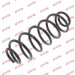 KYB Fahrwerksfeder Ford T. Fusion 1.4D/1.6 08/02 | RH6071 KYB Fahrwerksfeder Ford T. Fusion 1.4D/1.6 08/02 | RH6071