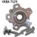 Radlagersatz | VKBA 7129 Radlagersatz | VKBA 7129