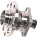 Radlagersatz HA | AUDI A6,VW Passat | VKBA 3489 Radlagersatz HA | AUDI A6,VW Passat | VKBA 3489