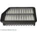 Luftfilter Kia Cee'D 1.4/1.6 2011 | ADG022115 Luftfilter Kia Cee'D 1.4/1.6 2011 | ADG022115