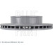 Bremsscheibe Toyota P. Hilux 2.5-3.0 D-4D 4Wd 05 | ADT343211 Bremsscheibe Toyota P. Hilux 2.5-3.0 D-4D 4Wd 05 | ADT343211