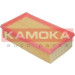 KAMOKA Luftfilter | F208501 KAMOKA Luftfilter | F208501