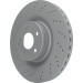Bremsscheibe Db P. W211/W221 05-13 | 24.0132-0138.1 Bremsscheibe Db P. W211/W221 05-13 | 24.0132-0138.1