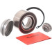 SKF Radlagersatz | VKBA 6509 SKF Radlagersatz | VKBA 6509