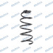 Fahrwerksfeder VA | AUDI A3 | 061194-E Fahrwerksfeder VA | AUDI A3 | 061194-E