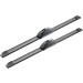 AR451S BOSCH | Aurotwin Retro Set | Mini Cooper 09/13 | 3397014076 AR451S BOSCH | Aurotwin Retro Set | Mini Cooper 09/13 | 3397014076