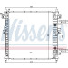 Wasserkühler PKW | SSANGYONG ACTYON SPORT 05 | 64326 Wasserkühler PKW | SSANGYONG ACTYON SPORT 05 | 64326