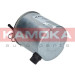 KAMOKA Kraftstofffilter KAMOKA Kraftstofffilter