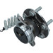 KAMOKA Radlagersatz | 5500242 KAMOKA Radlagersatz | 5500242