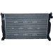Kühler, Motorkühlung | 50539A Kühler, Motorkühlung | 50539A