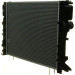 Kühler, Motorkühlung | CR 1480 000S Kühler, Motorkühlung | CR 1480 000S